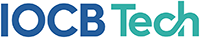 IOCB TECH logo