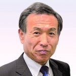 Naoki Sugimoto